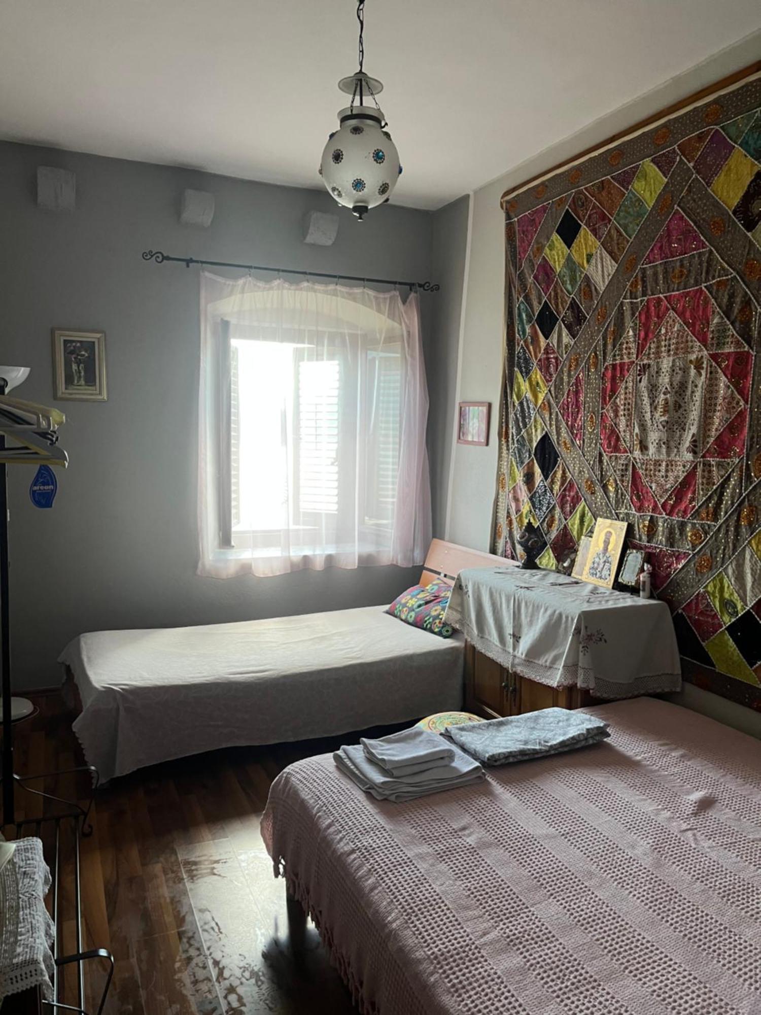 Be Happy In Perast Apartment Exterior photo