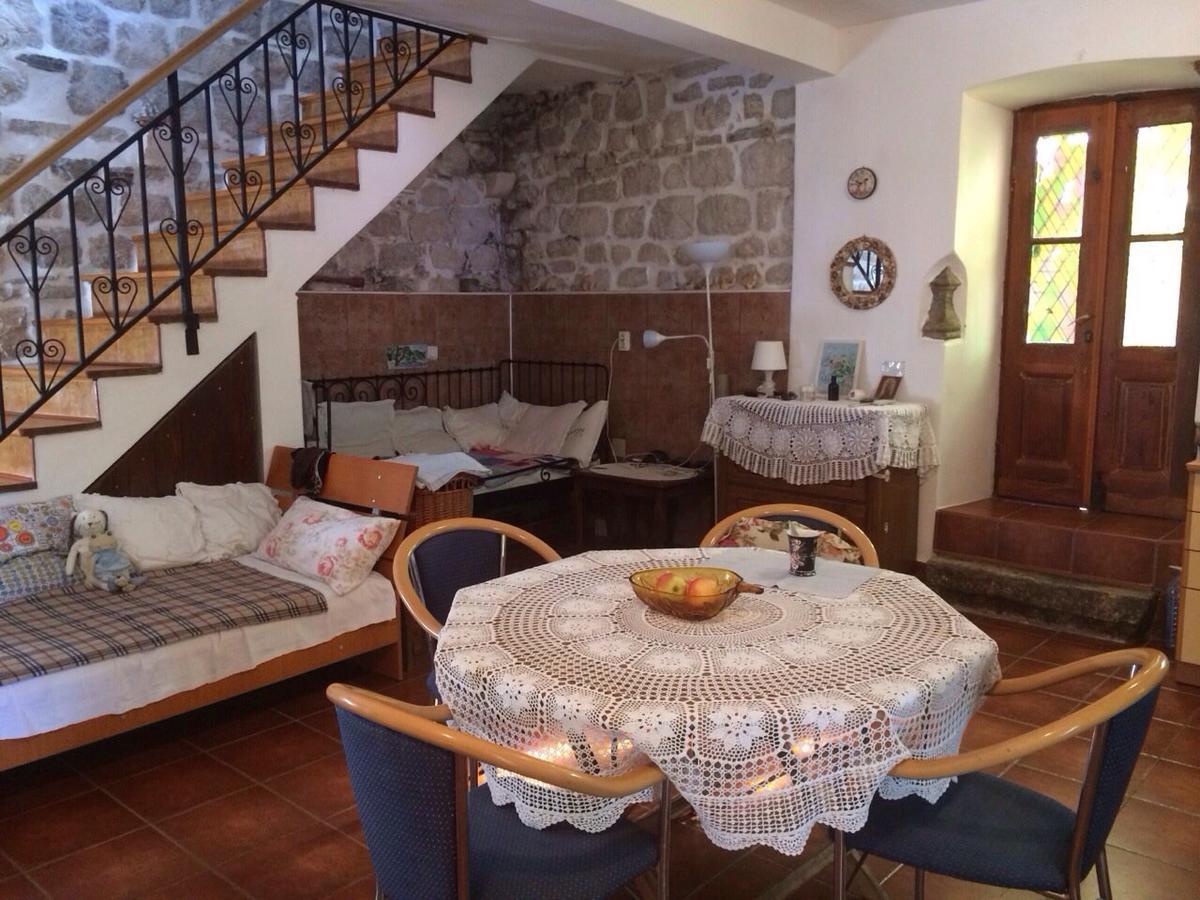 Be Happy In Perast Apartment Exterior photo