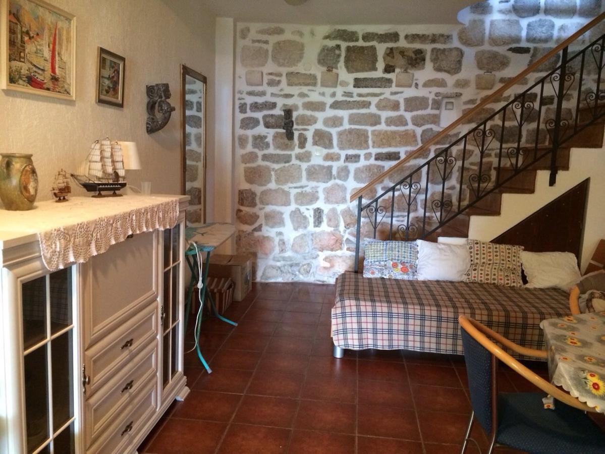 Be Happy In Perast Apartment Exterior photo