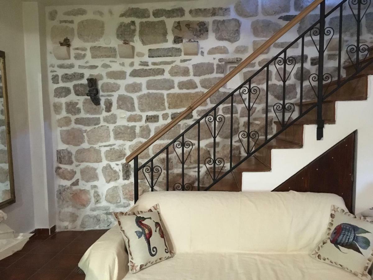 Be Happy In Perast Apartment Exterior photo